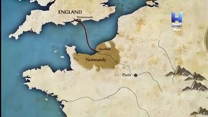 The Real War of Thrones - Se1 - Ep02 HD Watch