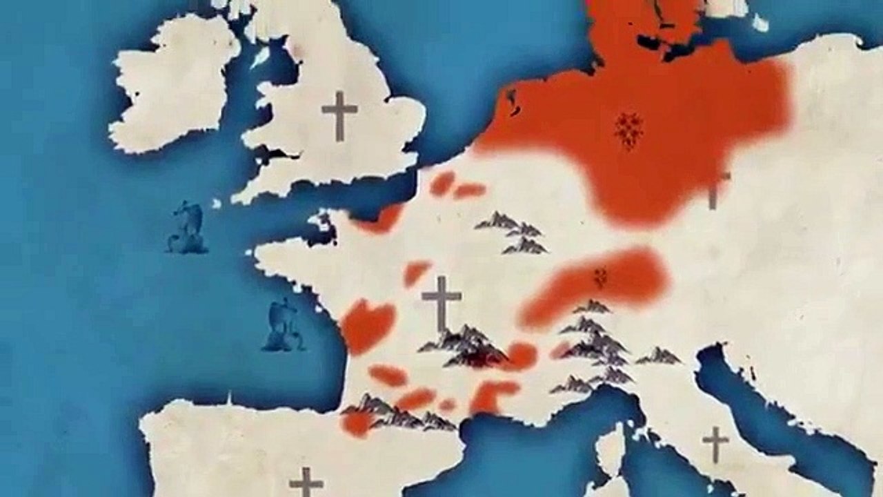 The Real War of Thrones - Se2 - Ep01 HD Watch