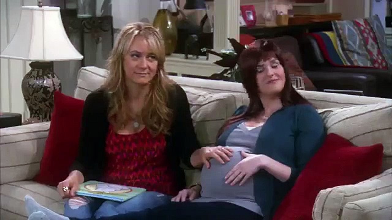 Rules of Engagement - Se7 - Ep06 - Baby Talk HD Watch