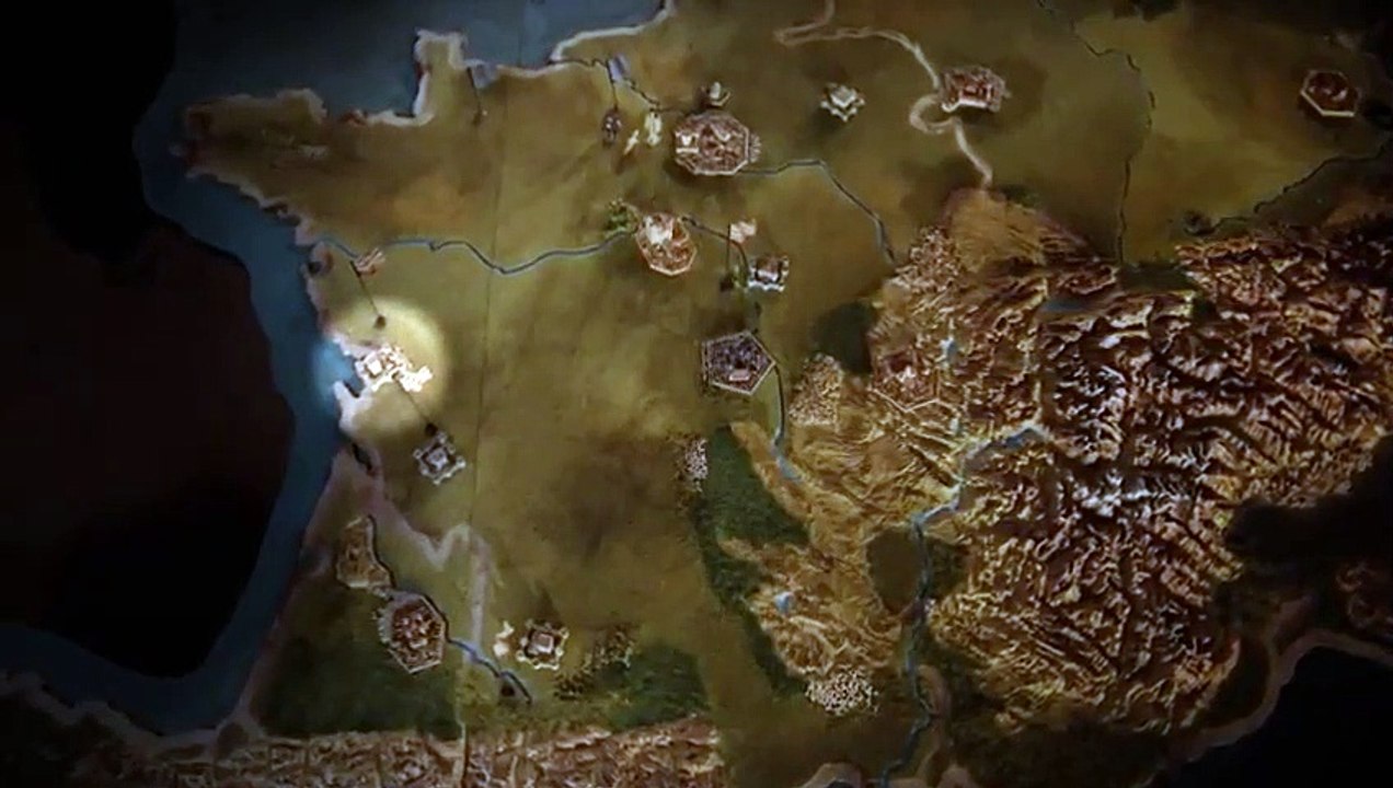 The Real War of Thrones - Se2 - Ep04 HD Watch