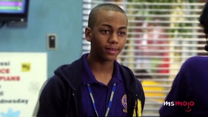 Top 10 Most Ridiculous Degrassi Moments