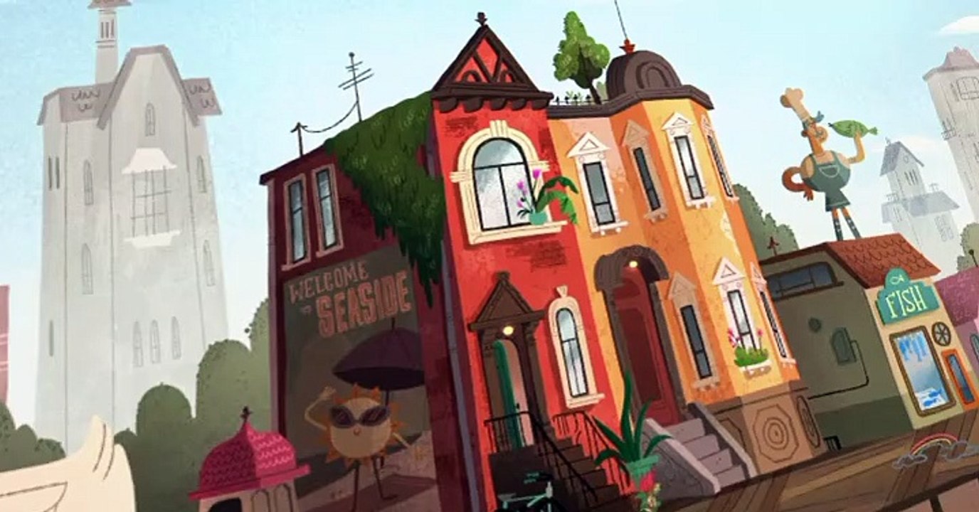 I Heart Arlo I Heart Arlo E001 Friendship Couch