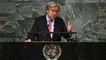 Davos: World ‘flirting with climate disasters’, says UN secretary-general
