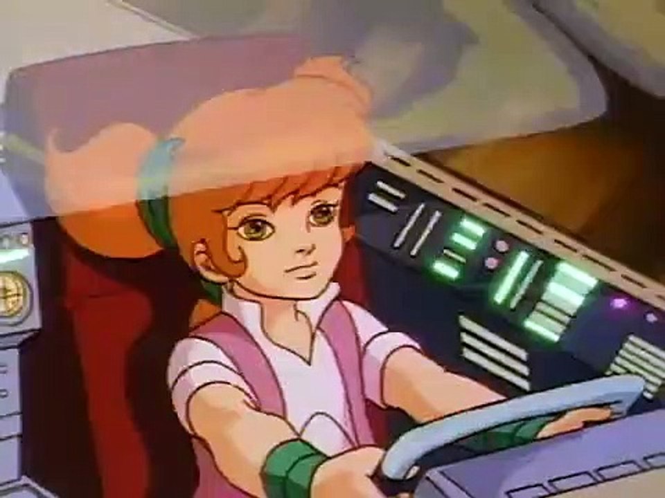 Jayce and the Wheeled Warriors - Ep57 HD Watch