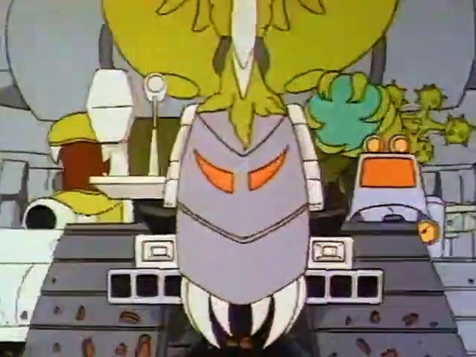 Jayce and the Wheeled Warriors - Ep64 HD Watch