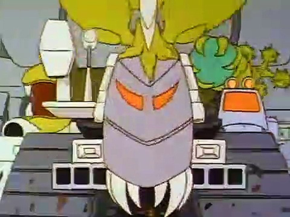 Jayce and the Wheeled Warriors - Ep62 HD Watch