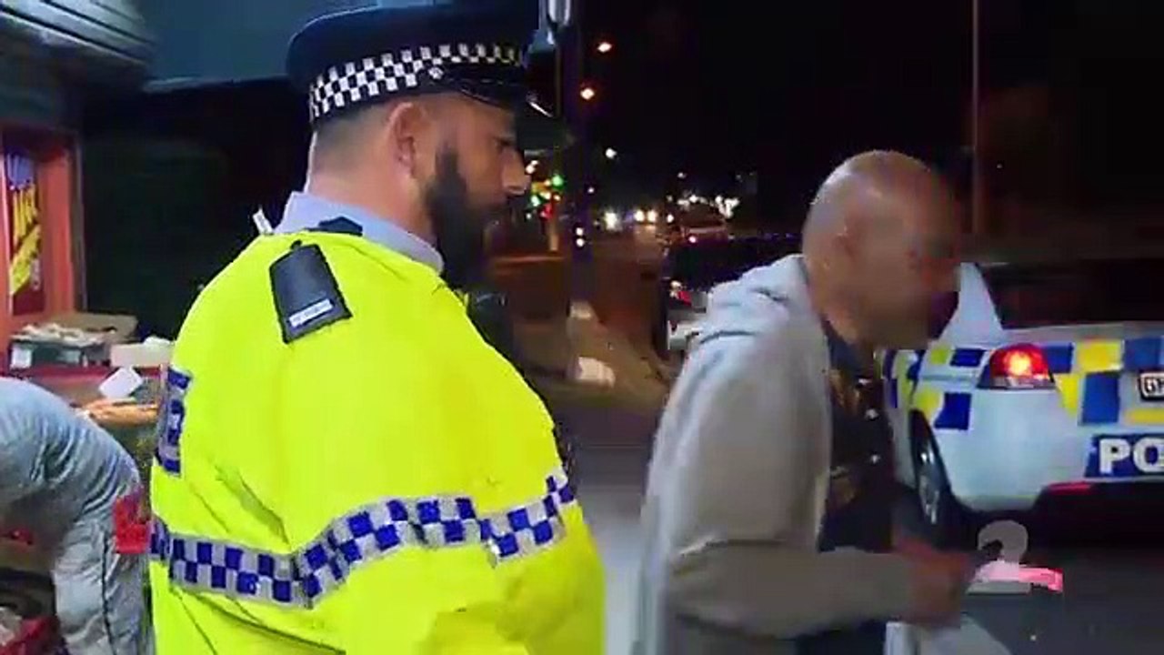 Police Ten 7 - Se23 - Ep08 HD Watch