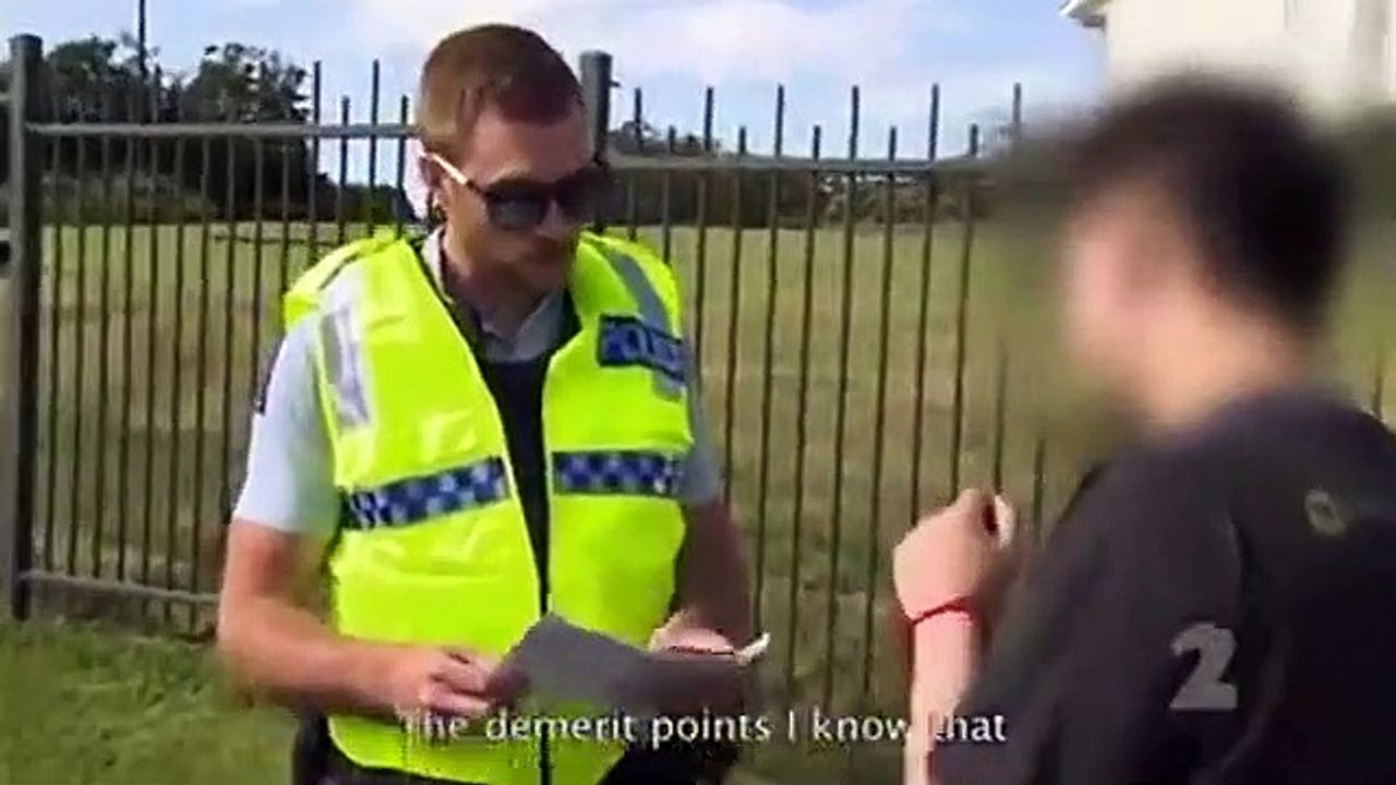 Police Ten 7 - Se23 - Ep14 HD Watch