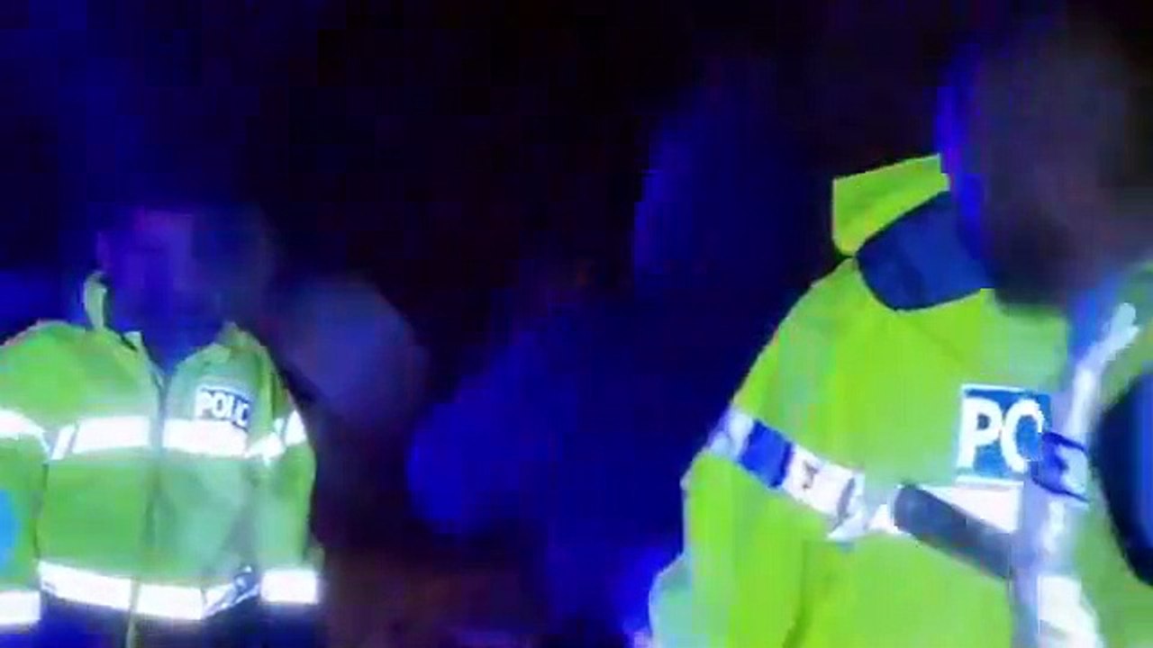 Police Ten 7 - Se23 - Ep16 HD Watch