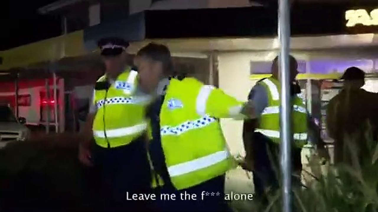 Police Ten 7 - Se24 - Ep02 HD Watch