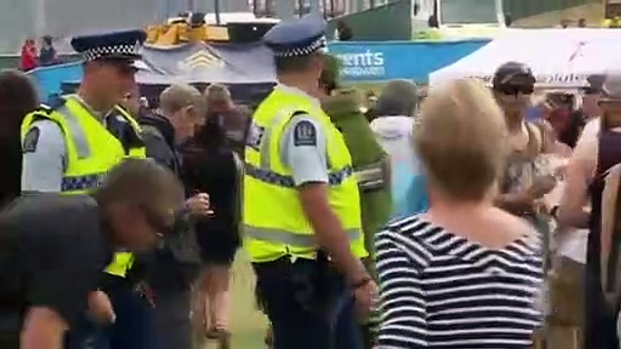 Police Ten 7 - Se23 - Ep10 HD Watch