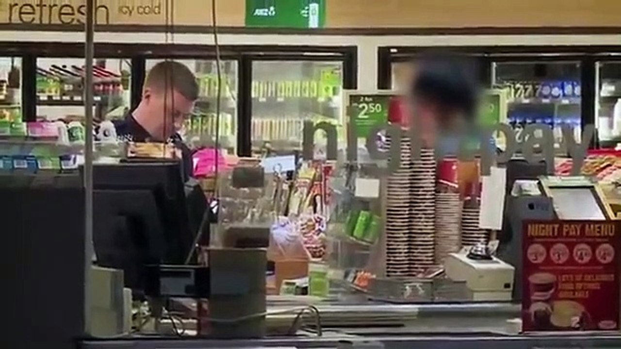 Police Ten 7 - Se24 - Ep01 HD Watch