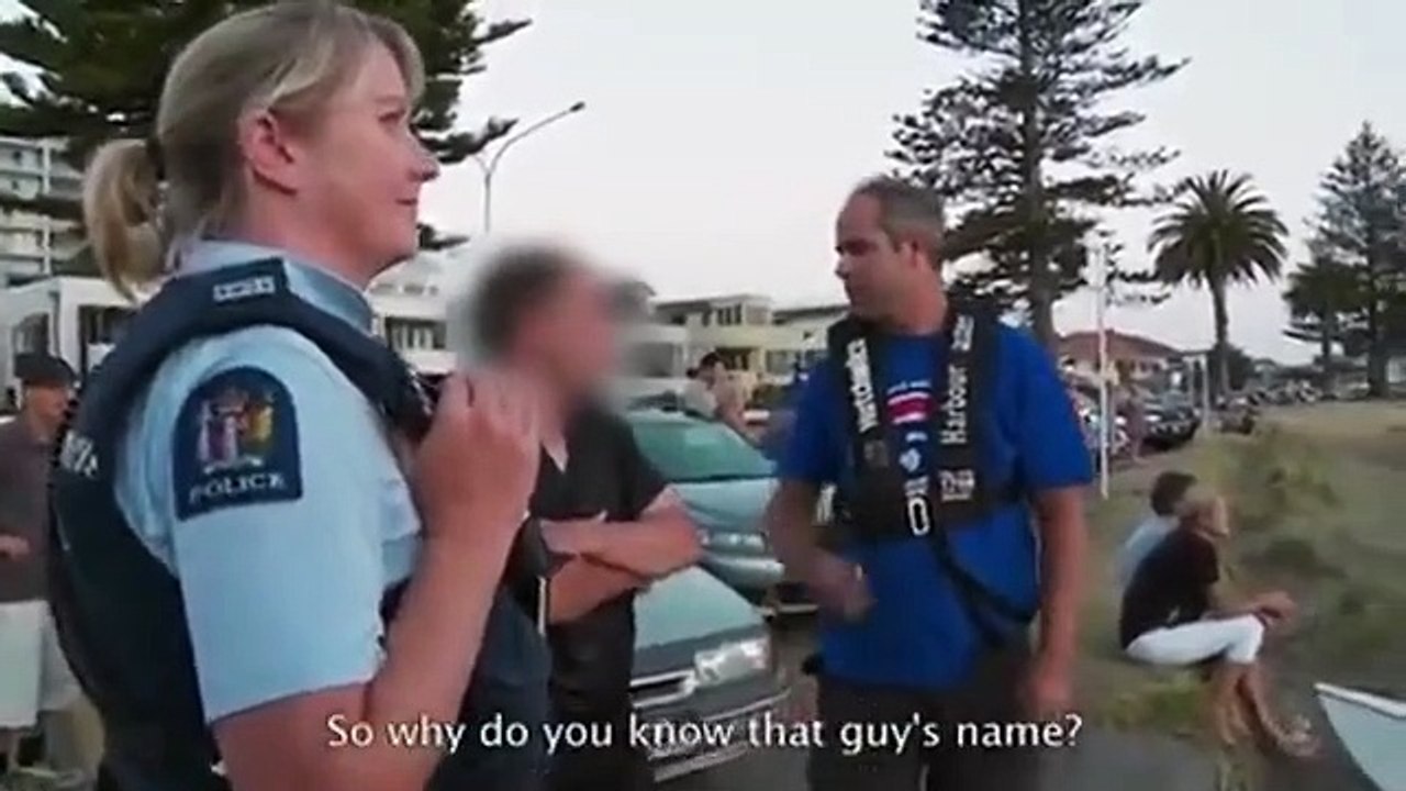 Police Ten 7 - Se24 - Ep04 HD Watch