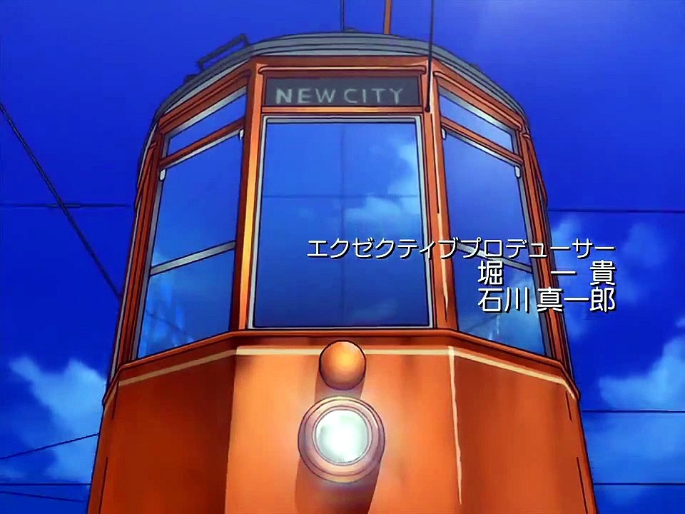 KALEIDO STAR - Ep33 HD Watch