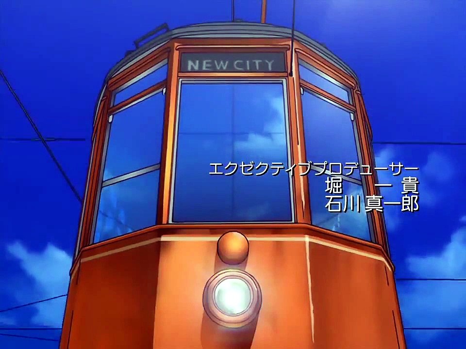 KALEIDO STAR - Ep32 HD Watch