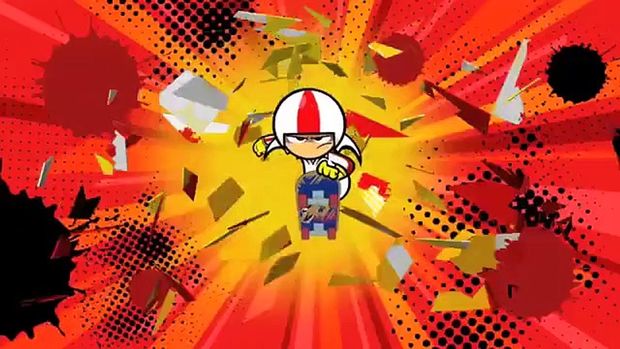 Kick Buttowski Suburban Daredevil - Se2 - Ep06 HD Watch