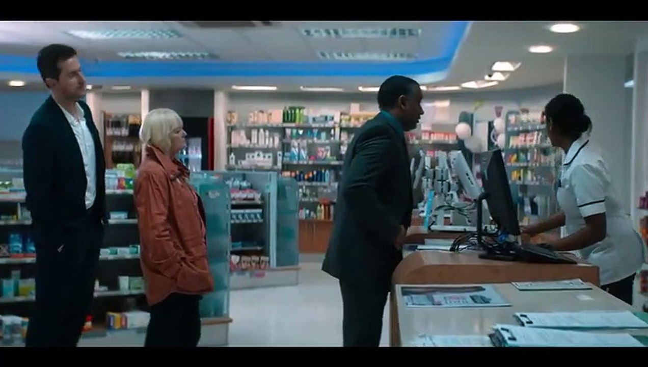 The Stranger - Se1 - Ep02 HD Watch