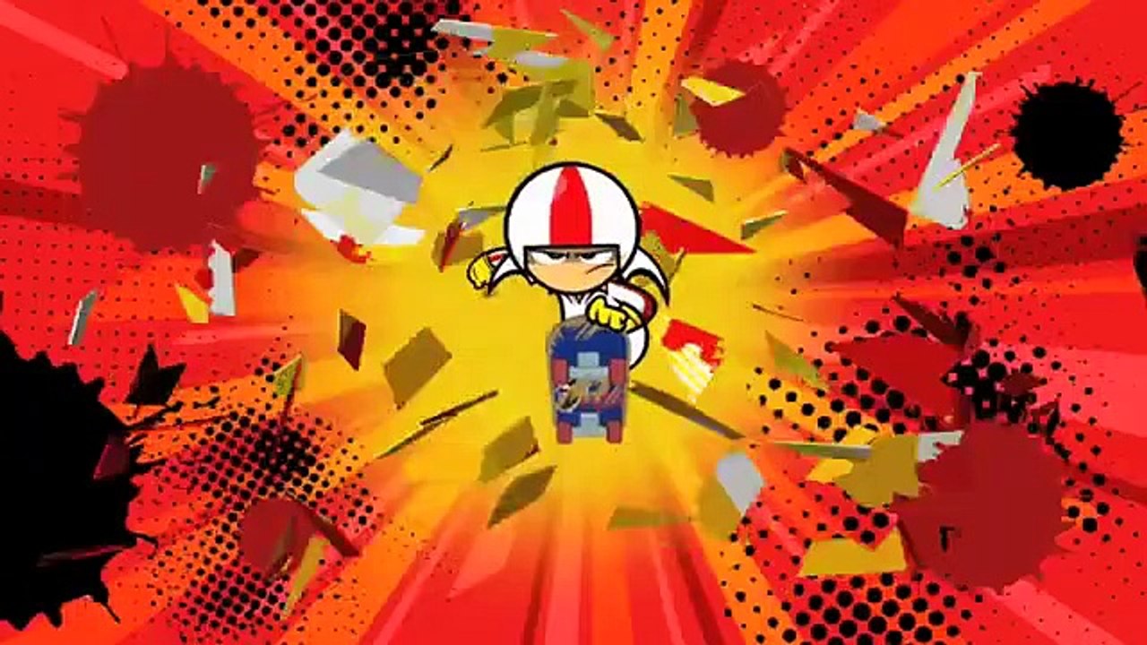 Kick Buttowski Suburban Daredevil - Se2 - Ep13 HD Watch