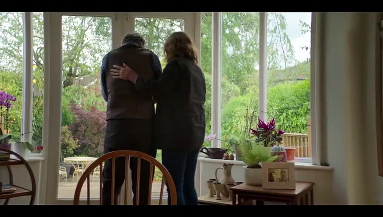 The Stranger - Se1 - Ep04 HD Watch