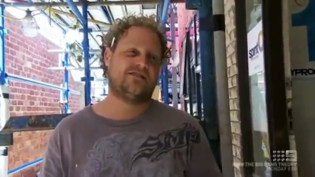 The Block - Se10 - Ep37 HD Watch