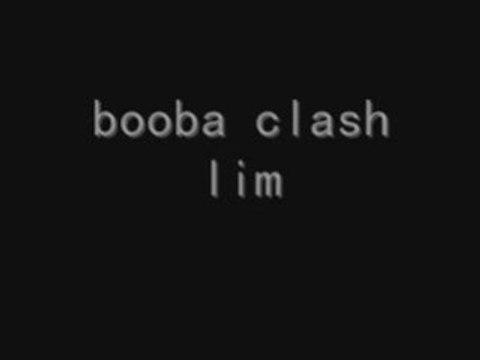 Clash lim vs booba new 2008