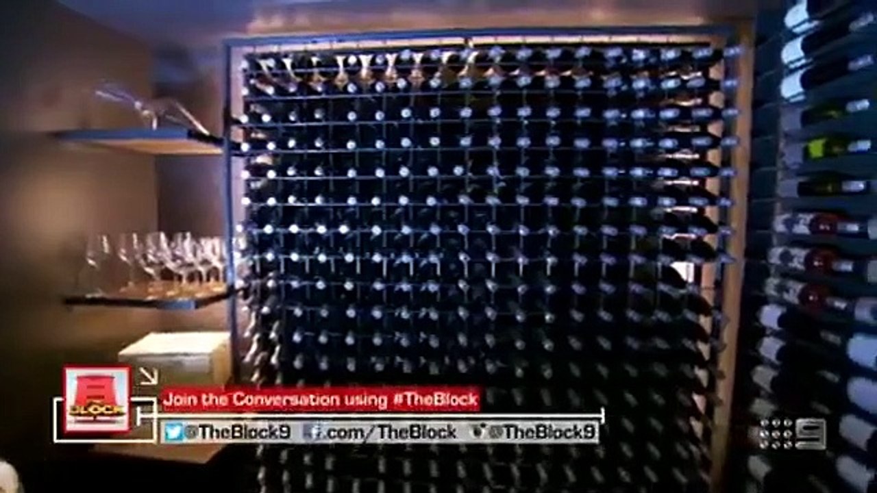 The Block - Se10 - Ep40 HD Watch