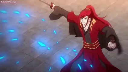 All Heavenly Days Episodes 6 to 10 English Subtitles