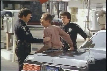 T.J. Hooker - Se3 - Ep20 HD Watch