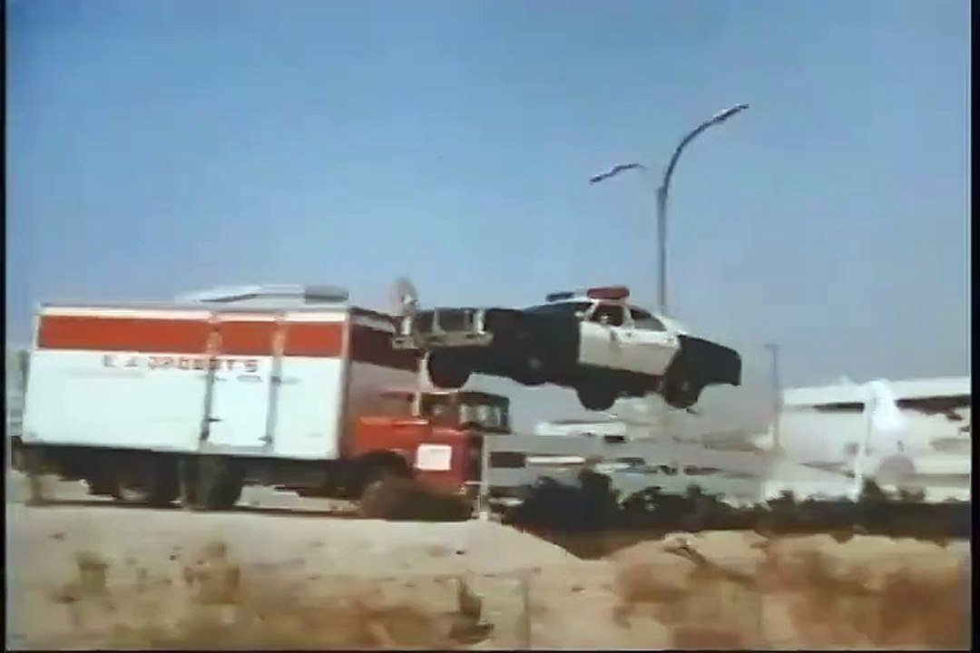 T.J. Hooker - Se3 - Ep22 HD Watch