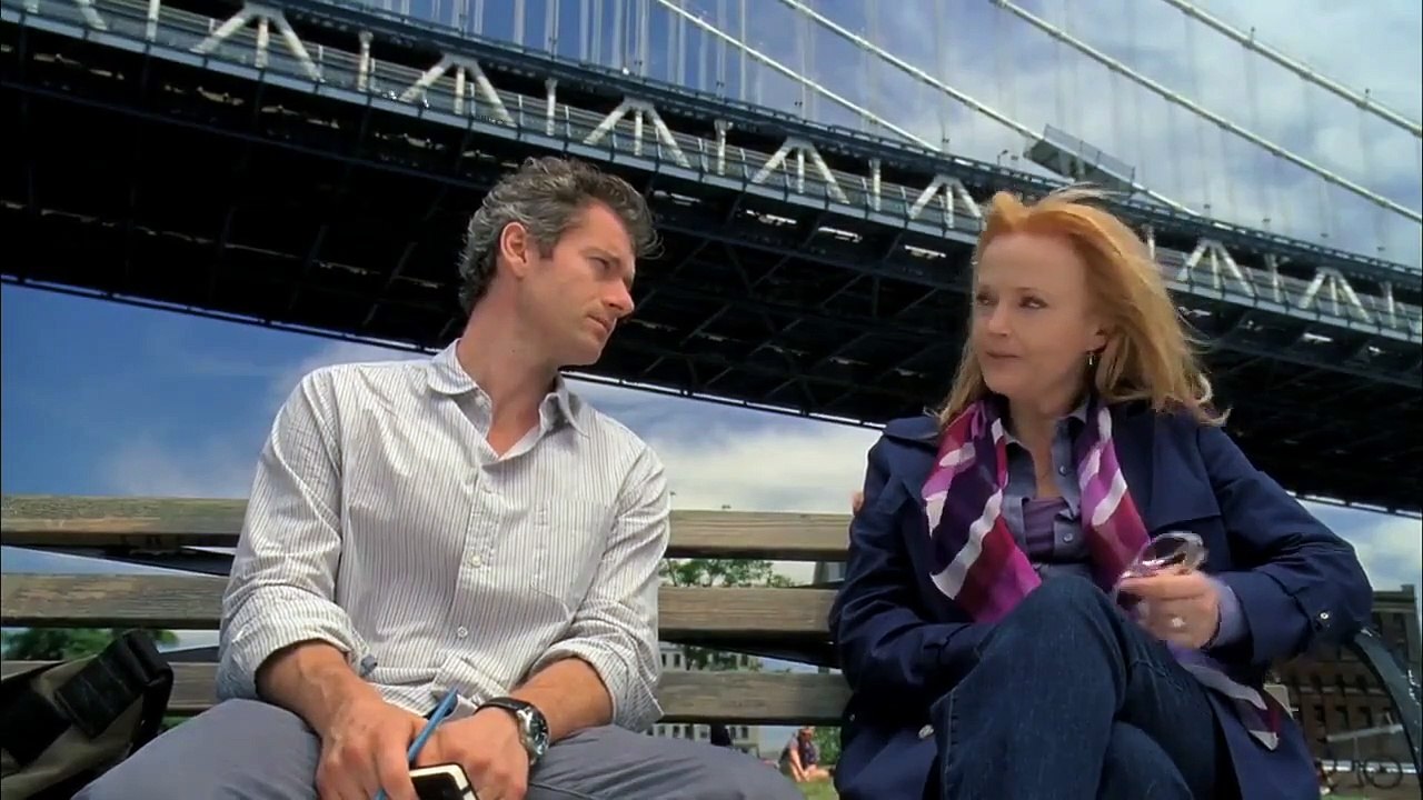 Rubicon - Se1 - Ep10 HD Watch