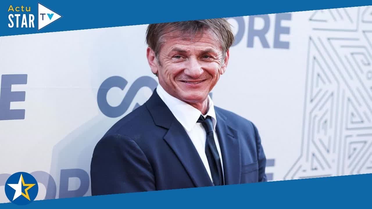 Robin Wright et Sean Penn ensemble pour la première fois depuis des lustres, après leurs divorces re