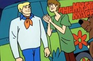 Scooby-Doo, Where Are You! 1969 Scooby Doo Where Are You S02 E006 A Tiki Scare is No Fair