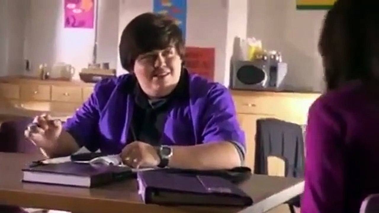 Less Than Kind - Se3 - Ep08 HD Watch