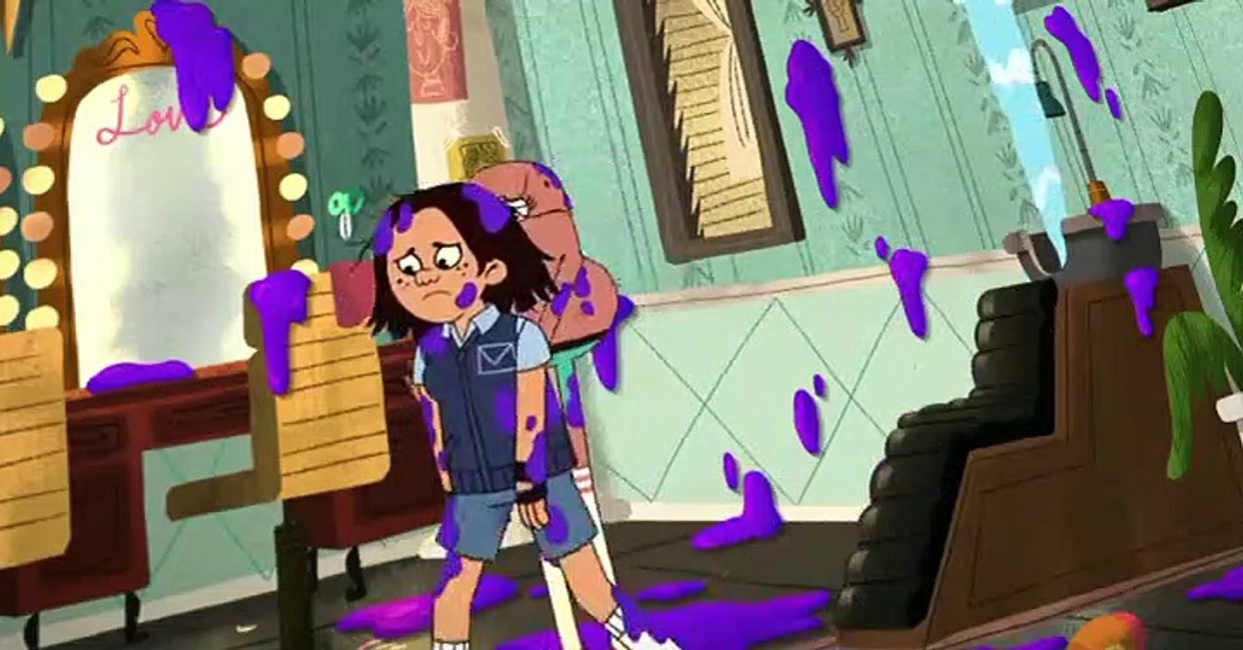 I Heart Arlo I Heart Arlo E006 Blow Out