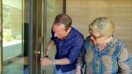 The World's Most Extraordinary Homes - Se1 - Ep01 - Mountain HD Watch