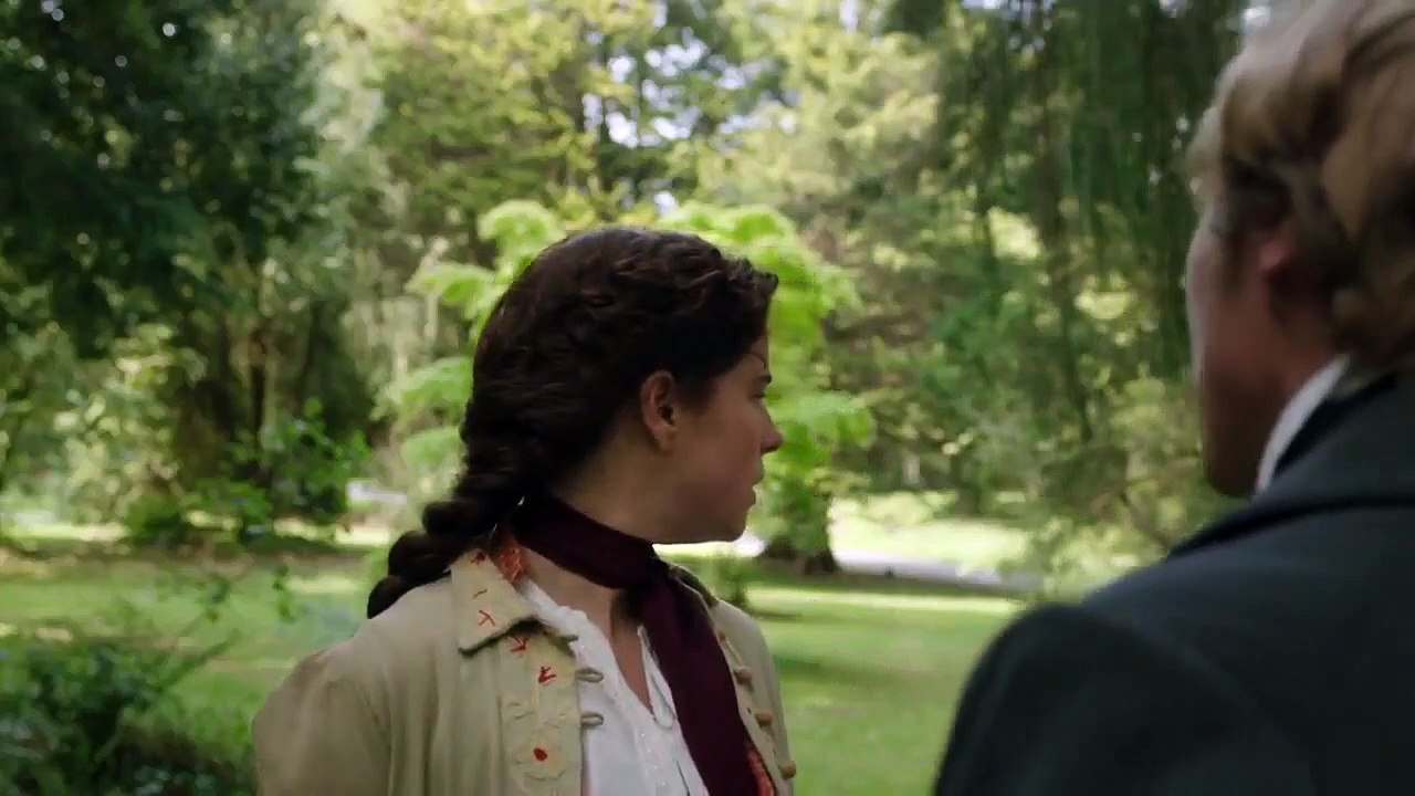 The Woman in White Se1 Ep02 HD Watch video Dailymotion