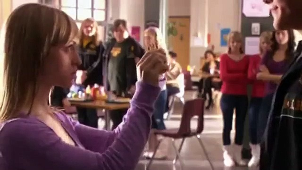 Less Than Kind - Se3 - Ep11 HD Watch