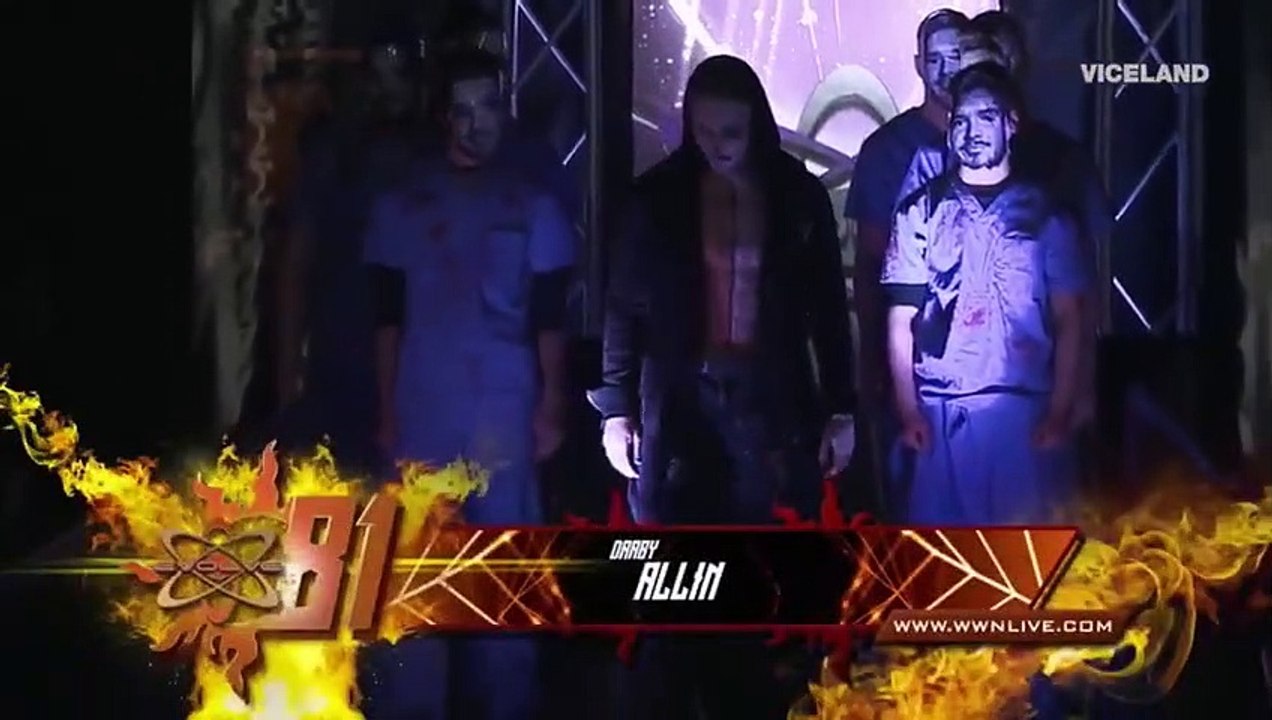 The Wrestlers - Se1 - Ep01 - The Best New Talent in America HD Watch