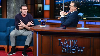 Hugh Jackman Haus mieten