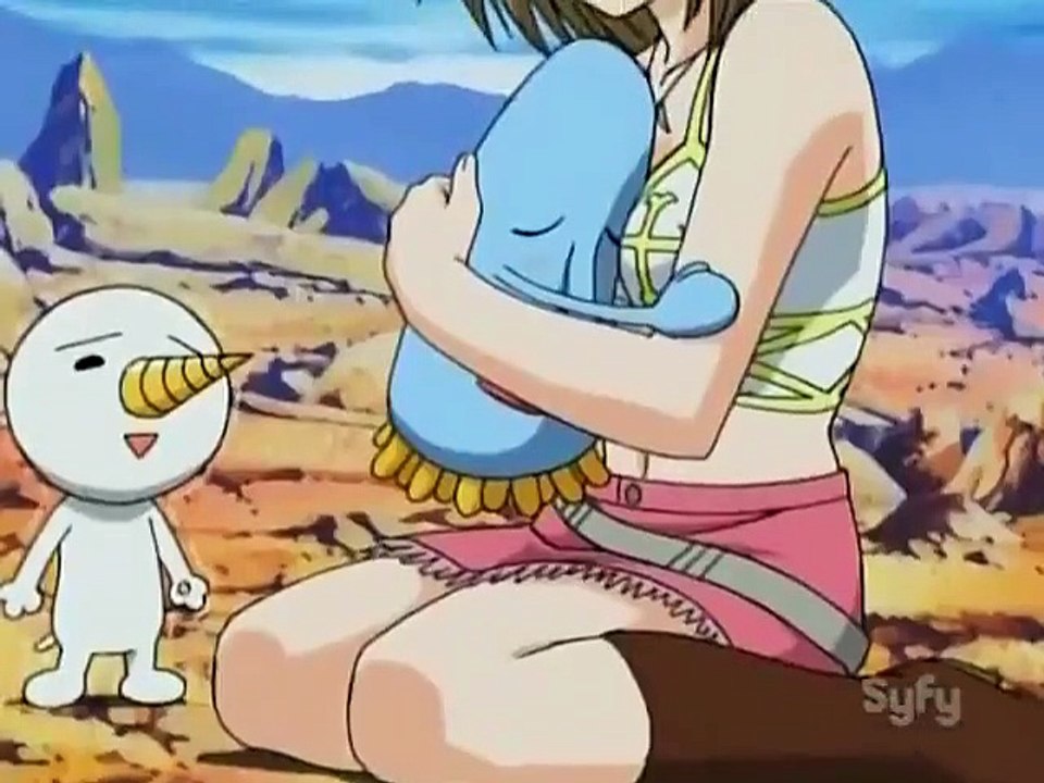 Rave Master - Ep50 HD Watch