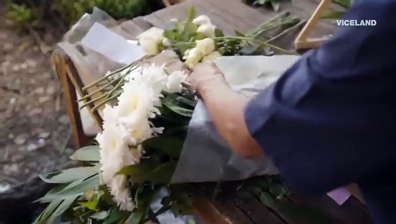 The Wrestlers - Se1 - Ep06 - The Next Wave Of Mexican Luchadores HD Watch