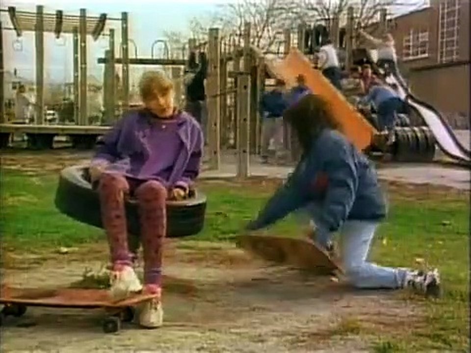 Ready or Not - Se1 - Ep01 HD Watch