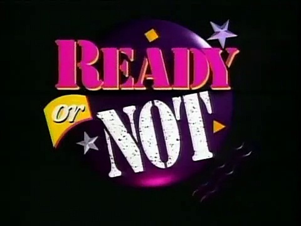 Ready or Not - Se1 - Ep02 HD Watch