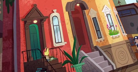 I Heart Arlo I Heart Arlo E008 Jeromio, Jeromio