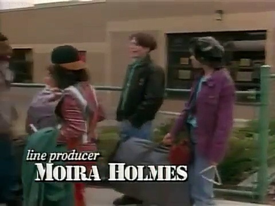 Ready or Not - Se1 - Ep09 HD Watch