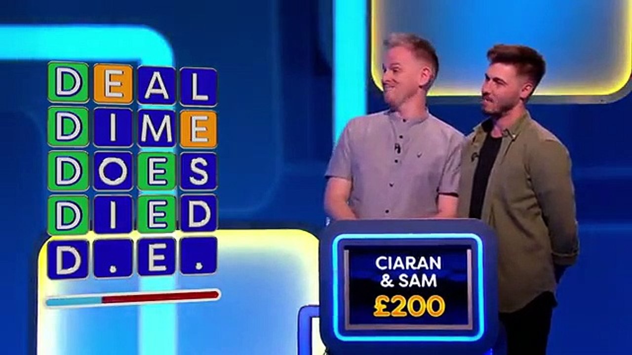 Lingo (2021) - Se2 - Ep08 HD Watch