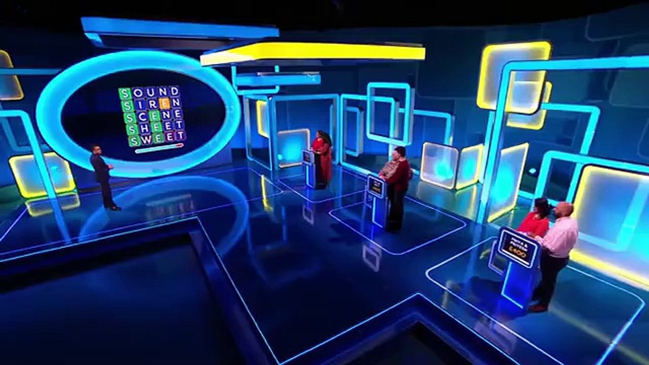 Lingo (2021) - Se2 - Ep09 HD Watch