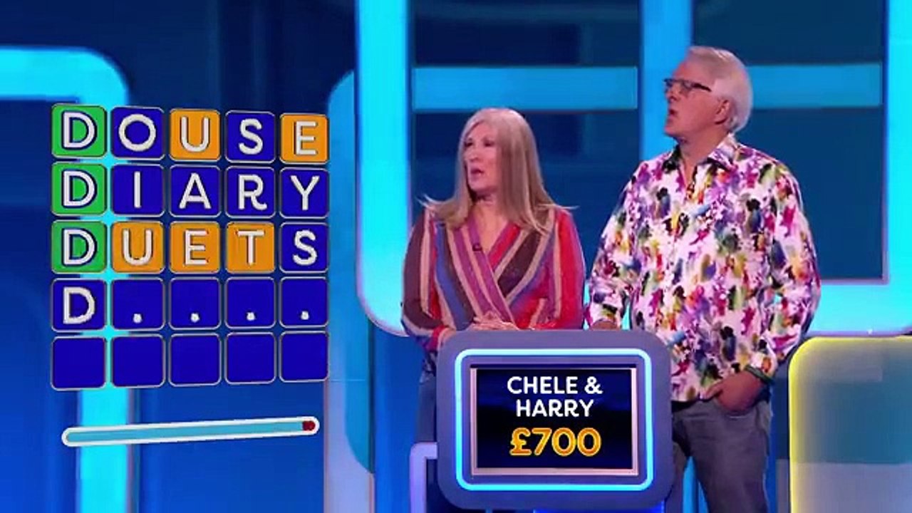 Lingo (2021) - Se2 - Ep05 HD Watch