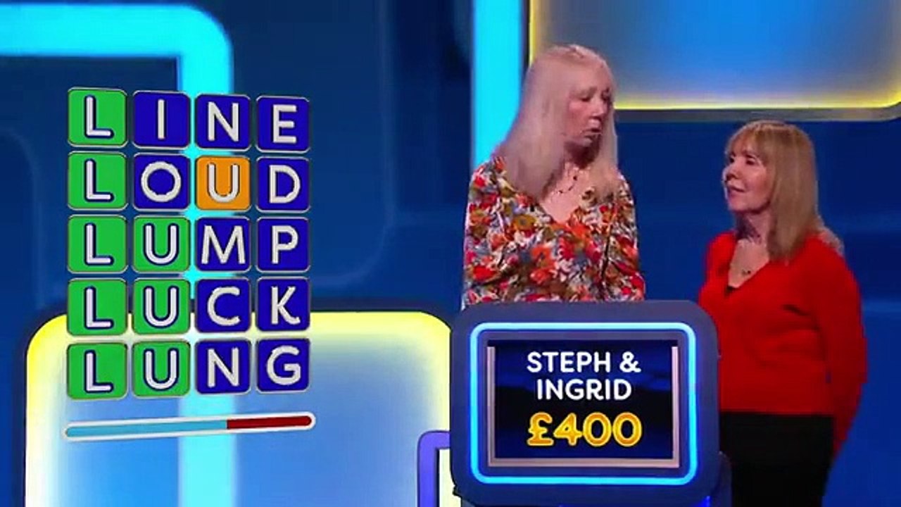 Lingo (2021) - Se2 - Ep06 HD Watch