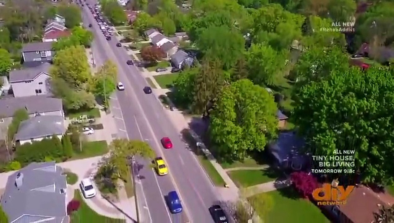 Rehab Addict - Se8 - Ep05 HD Watch